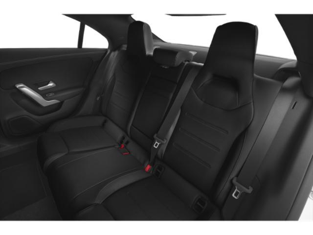used 2022 Mercedes-Benz CLA 250 car
