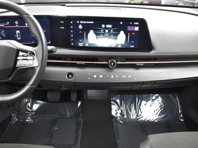 used 2024 Nissan ARIYA car, priced at $23,526