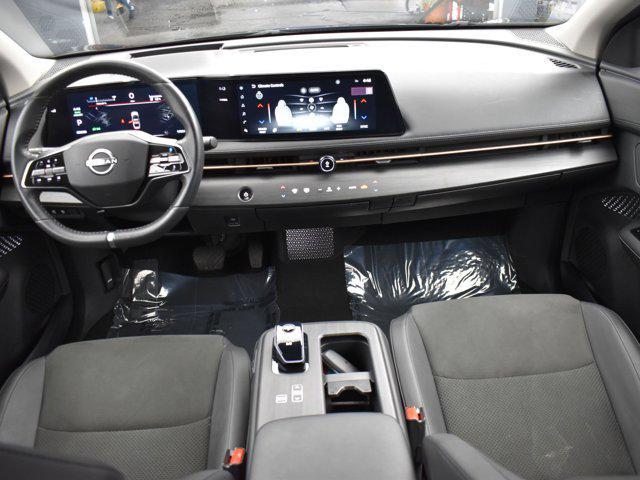 used 2024 Nissan ARIYA car, priced at $23,526