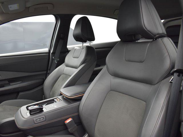 used 2024 Nissan ARIYA car, priced at $23,526