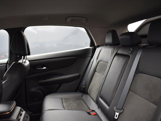used 2024 Nissan ARIYA car, priced at $23,526