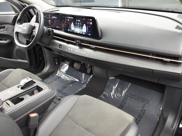 used 2024 Nissan ARIYA car, priced at $23,526