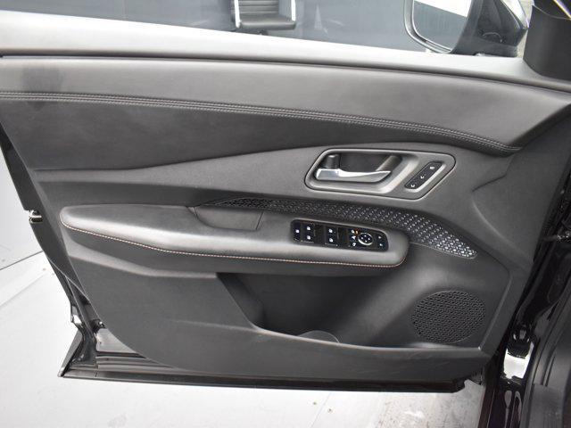 used 2024 Nissan ARIYA car, priced at $23,526