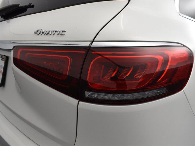 used 2023 Mercedes-Benz GLS 450 car, priced at $45,995