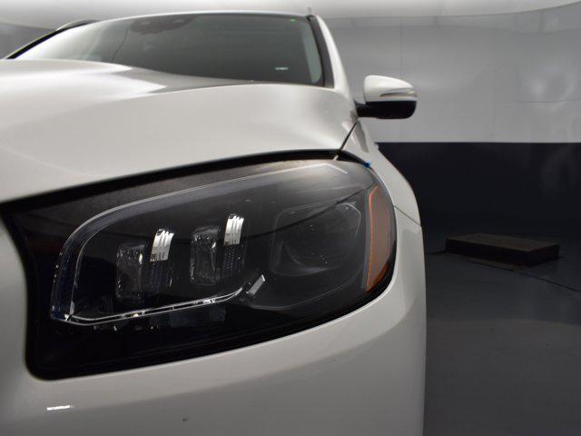 used 2023 Mercedes-Benz GLS 450 car, priced at $45,995