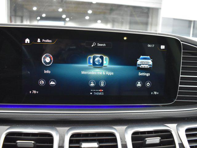 used 2023 Mercedes-Benz GLS 450 car, priced at $45,995