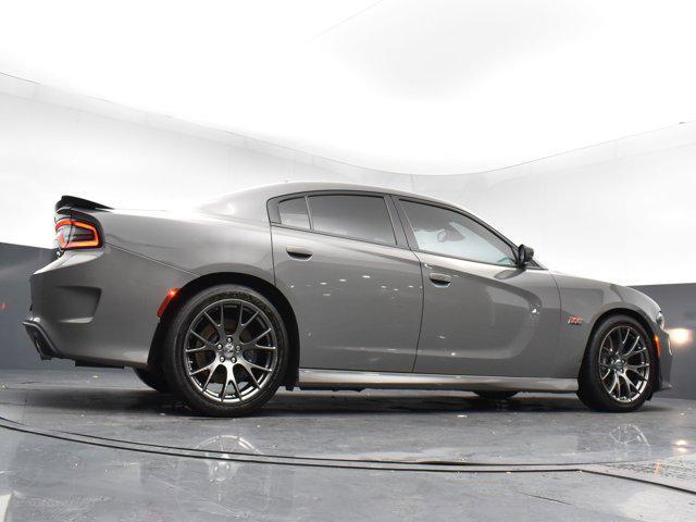 used 2019 Dodge Charger car, priced at $29,526