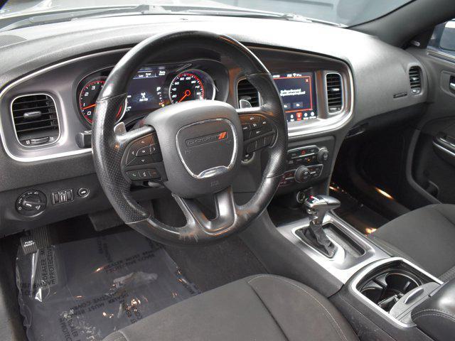 used 2019 Dodge Charger car, priced at $29,526