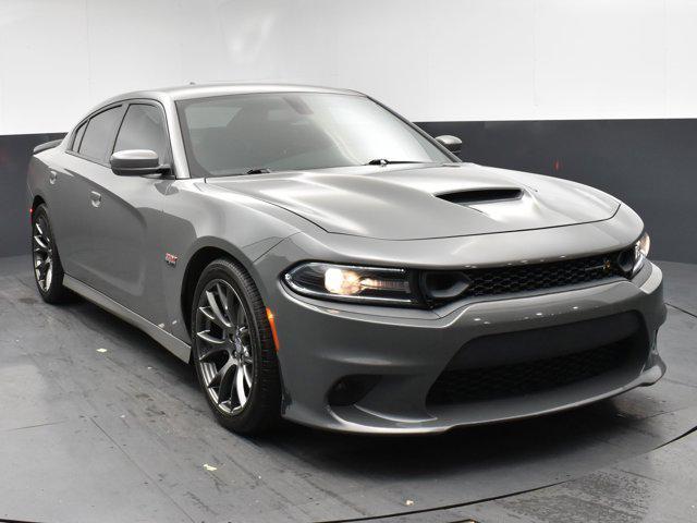 used 2019 Dodge Charger car, priced at $29,526