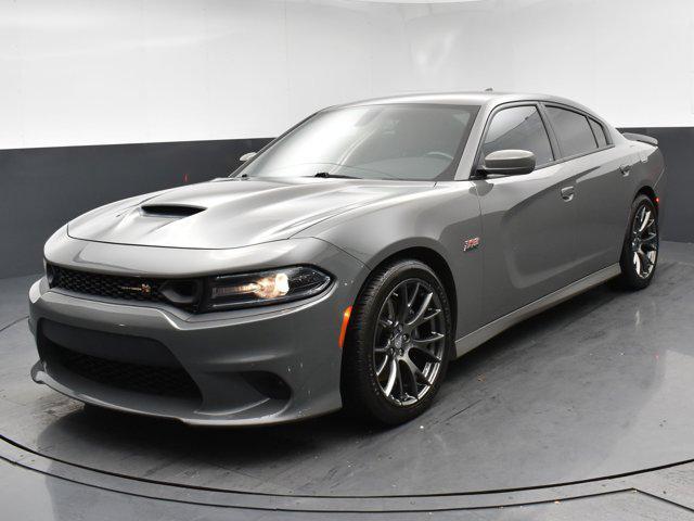 used 2019 Dodge Charger car, priced at $29,526