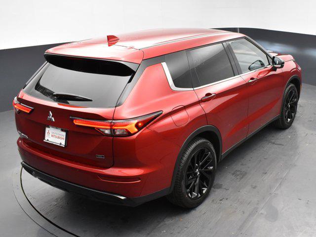 new 2024 Mitsubishi Outlander car, priced at $31,745