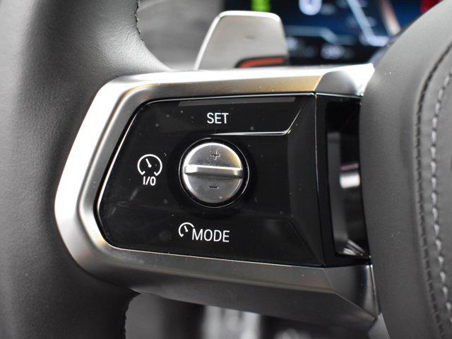 used 2024 BMW 760 car, priced at $87,995