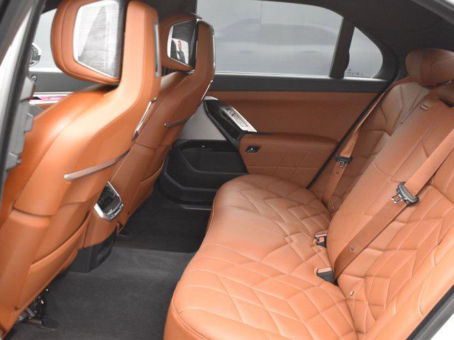 used 2024 BMW 760 car, priced at $87,995