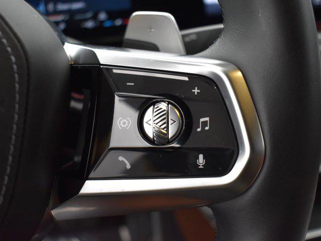 used 2024 BMW 760 car, priced at $87,995