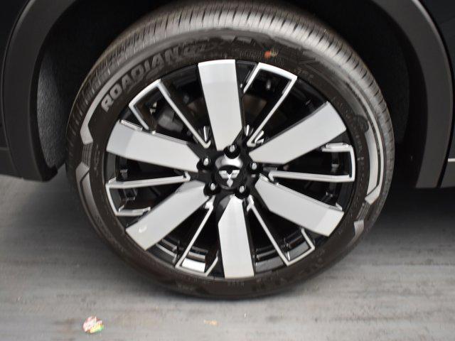 new 2025 Mitsubishi Outlander car, priced at $35,115