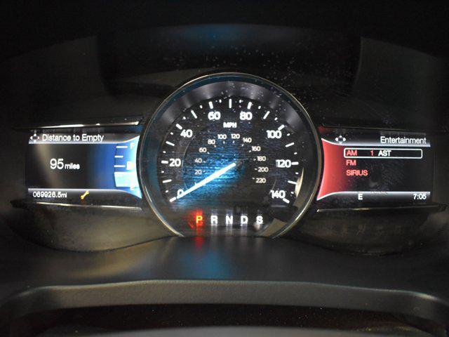 used 2016 Ford Explorer car, priced at $13,726