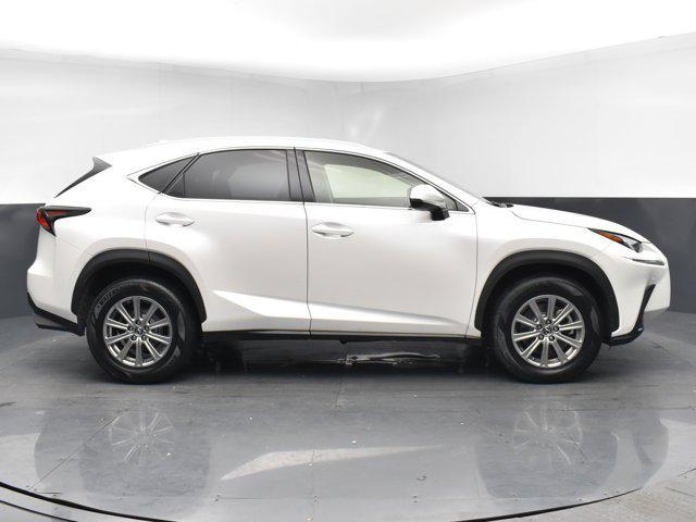 used 2021 Lexus NX 300 car, priced at $22,752