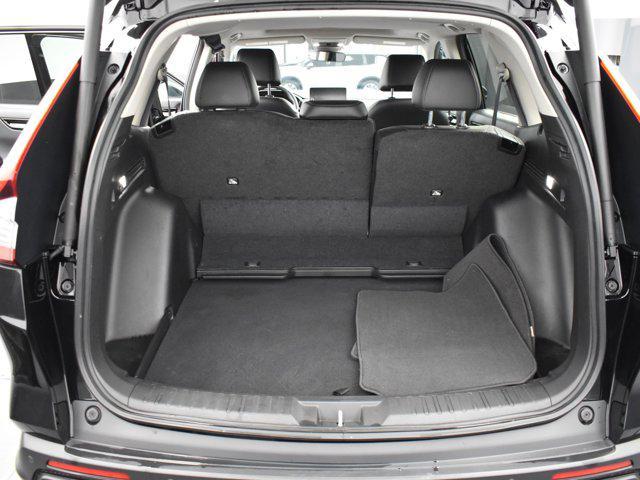 used 2023 Honda CR-V car, priced at $29,818
