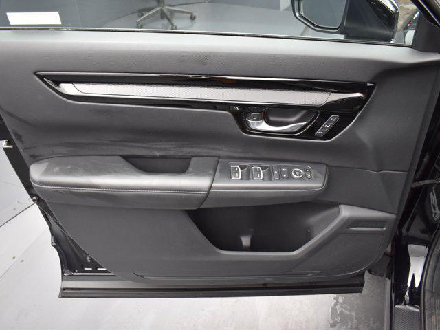 used 2023 Honda CR-V car, priced at $29,818