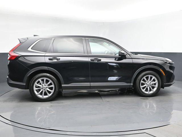 used 2023 Honda CR-V car, priced at $29,818
