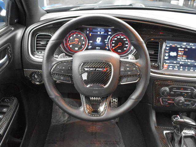 used 2021 Dodge Charger car, priced at $36,452