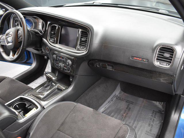 used 2021 Dodge Charger car, priced at $36,452