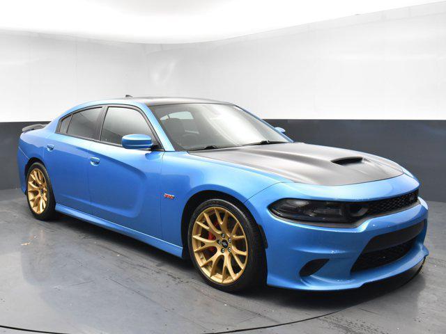 used 2021 Dodge Charger car, priced at $36,452