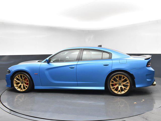 used 2021 Dodge Charger car, priced at $36,452