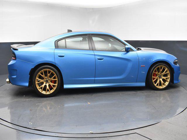 used 2021 Dodge Charger car, priced at $36,452