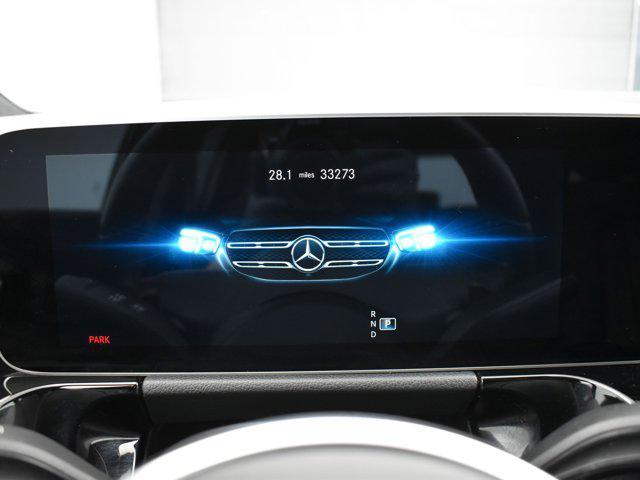 used 2021 Mercedes-Benz GLA 250 car, priced at $25,226