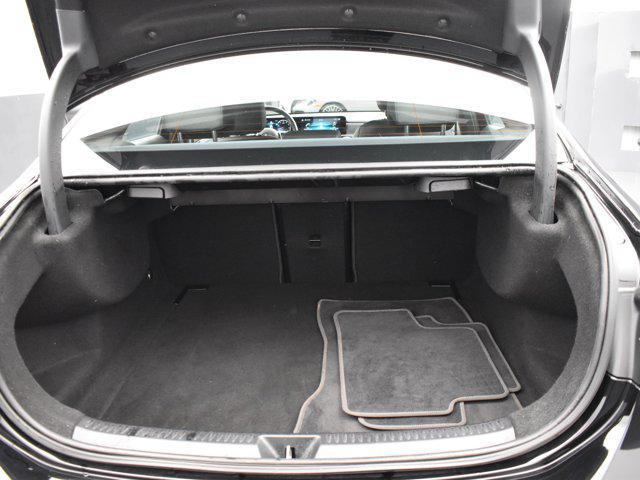 used 2021 Mercedes-Benz A-Class car, priced at $19,318