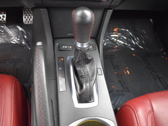 used 2022 Acura ILX car, priced at $20,226