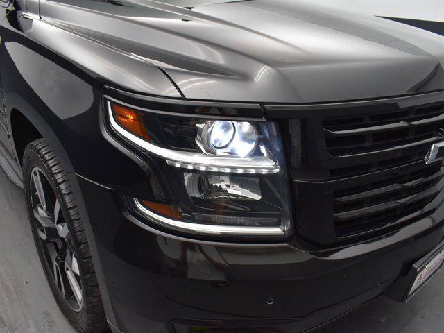 used 2019 Chevrolet Tahoe car, priced at $29,552