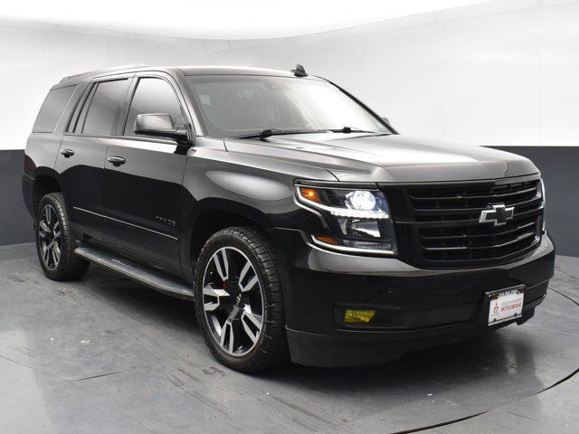 used 2019 Chevrolet Tahoe car, priced at $29,552