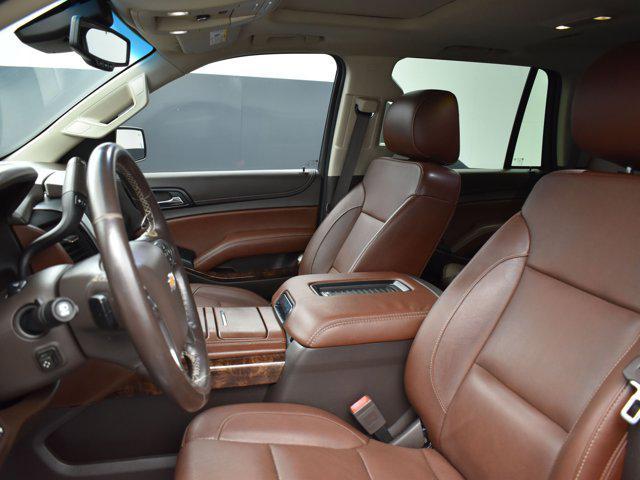 used 2019 Chevrolet Tahoe car, priced at $29,552