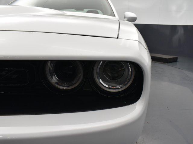 used 2021 Dodge Challenger car, priced at $24,952
