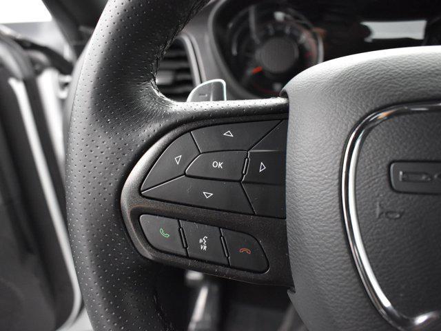 used 2021 Dodge Challenger car, priced at $24,952