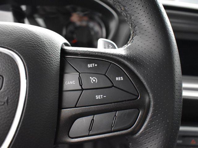 used 2021 Dodge Challenger car, priced at $24,952
