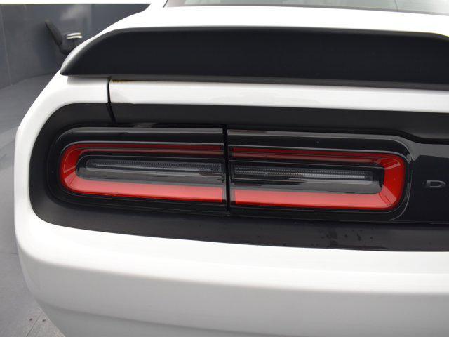 used 2021 Dodge Challenger car, priced at $24,952