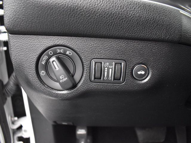 used 2021 Dodge Challenger car, priced at $24,952