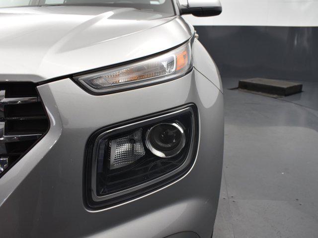 used 2023 Hyundai Venue car, priced at $14,952