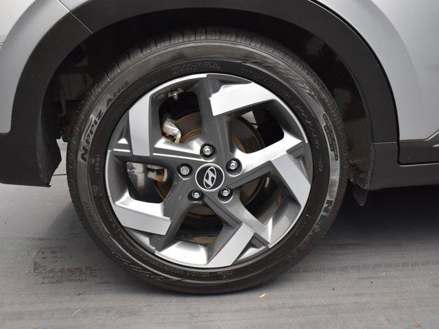 used 2023 Hyundai Venue car, priced at $14,952