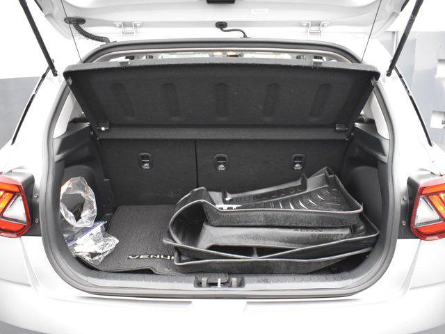 used 2023 Hyundai Venue car, priced at $14,952
