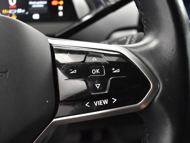 used 2021 Volkswagen ID.4 car, priced at $15,952