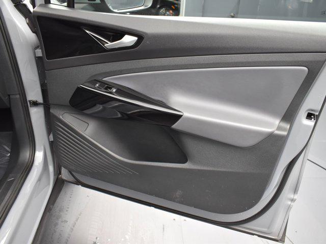 used 2021 Volkswagen ID.4 car, priced at $15,952