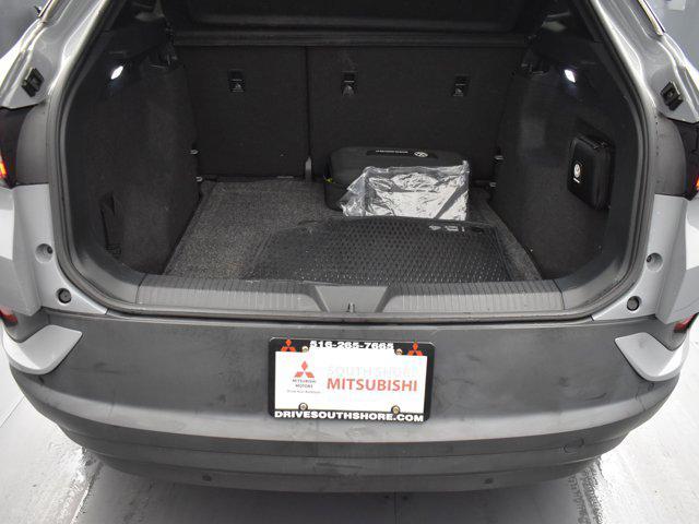 used 2021 Volkswagen ID.4 car, priced at $15,952