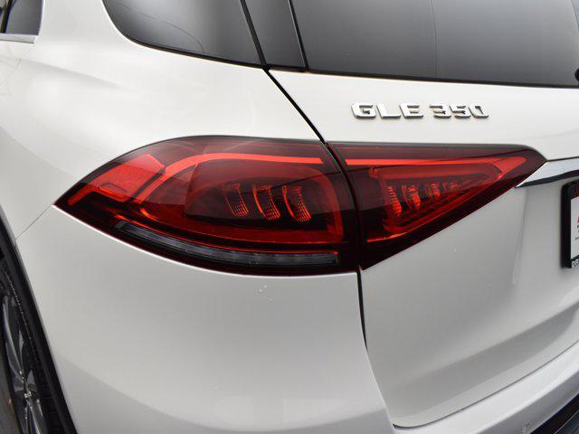 used 2021 Mercedes-Benz GLE 350 car, priced at $38,852