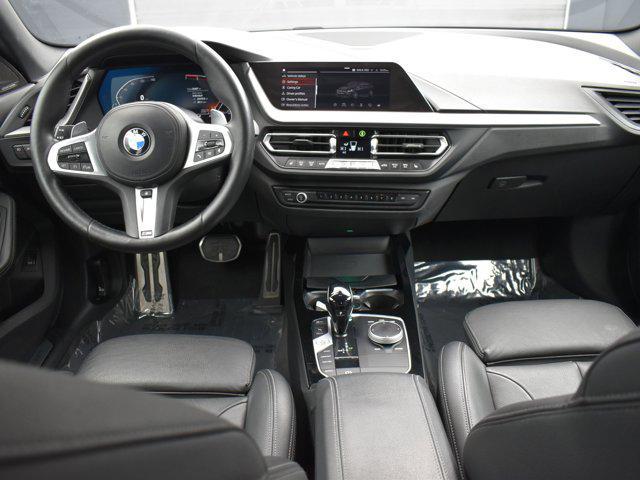 used 2023 BMW 228 Gran Coupe car, priced at $22,252