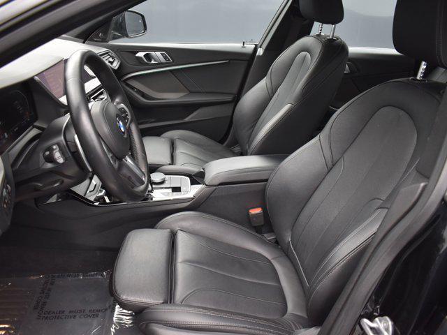 used 2023 BMW 228 Gran Coupe car, priced at $22,252