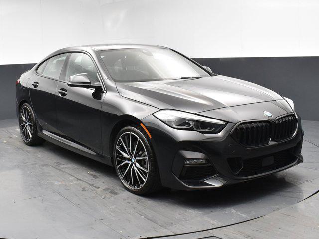 used 2023 BMW 228 Gran Coupe car, priced at $22,252